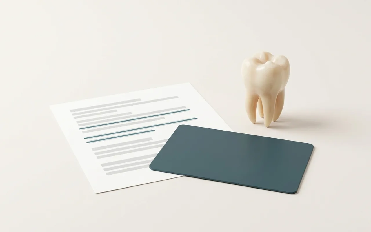 Aveți CNAS, dar nu găsiți un dentist cu fonduri? Cele trei lucruri de verificat