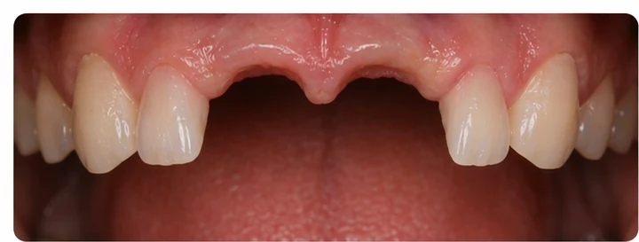Demonstrație de adaptare Denticor: poziționarea piesei și modelarea sprijinului din DentiFlex · 1
